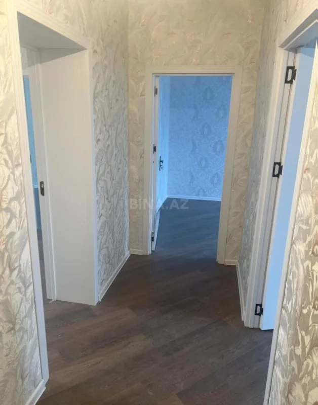 Satılır 4 otaqlı mənzil 73 m²