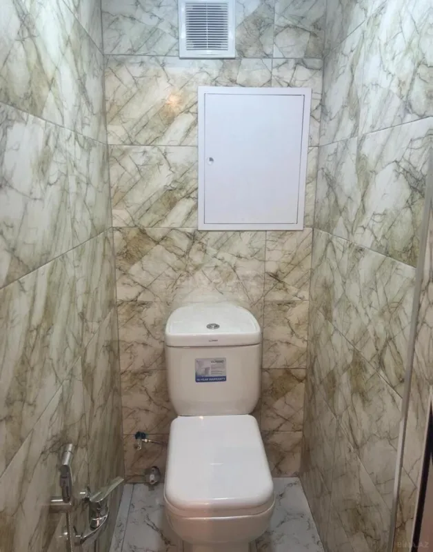 Satılır 4 otaqlı mənzil 73 m²