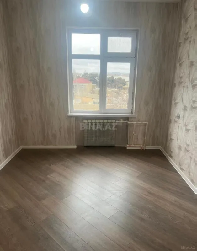 Satılır 4 otaqlı mənzil 73 m²
