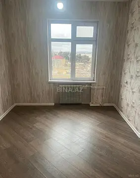 Satılır 4 otaqlı mənzil 73 m²