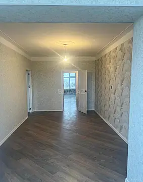 Satılır 4 otaqlı mənzil 73 m²
