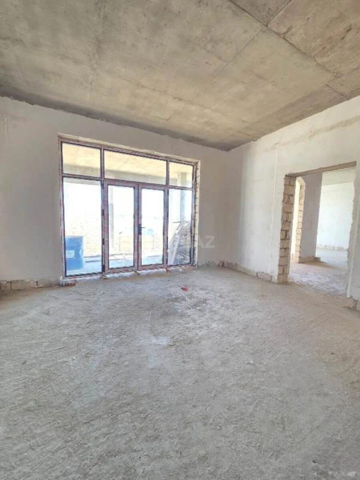 Satılır 6 otaqlı həyət evi 366 m²