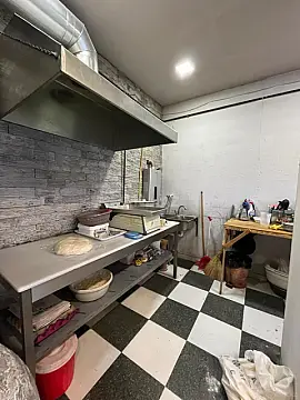 Kirayə verilir obyekt 80 m²