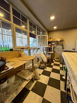 Kirayə verilir obyekt 80 m²