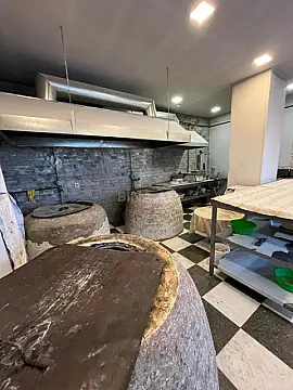 Kirayə verilir obyekt 80 m²