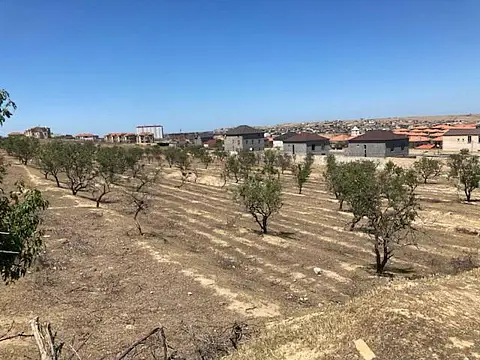 Satılır torpaq sahəsi 48 m²