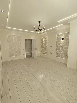 Satılır 3 otaqlı mənzil 116 m²