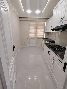 Satılır 3 otaqlı mənzil 116 m²