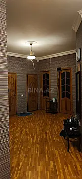 Kirayə verilir 3 otaqlı mənzil 155 m²