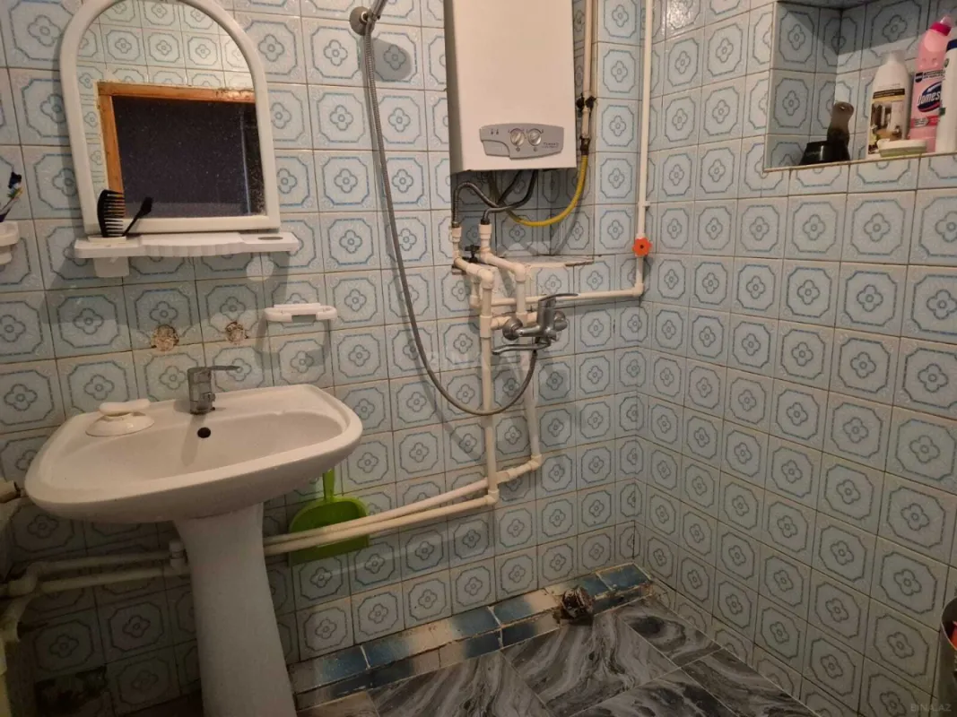 Satılır 3 otaqlı mənzil 85 m²