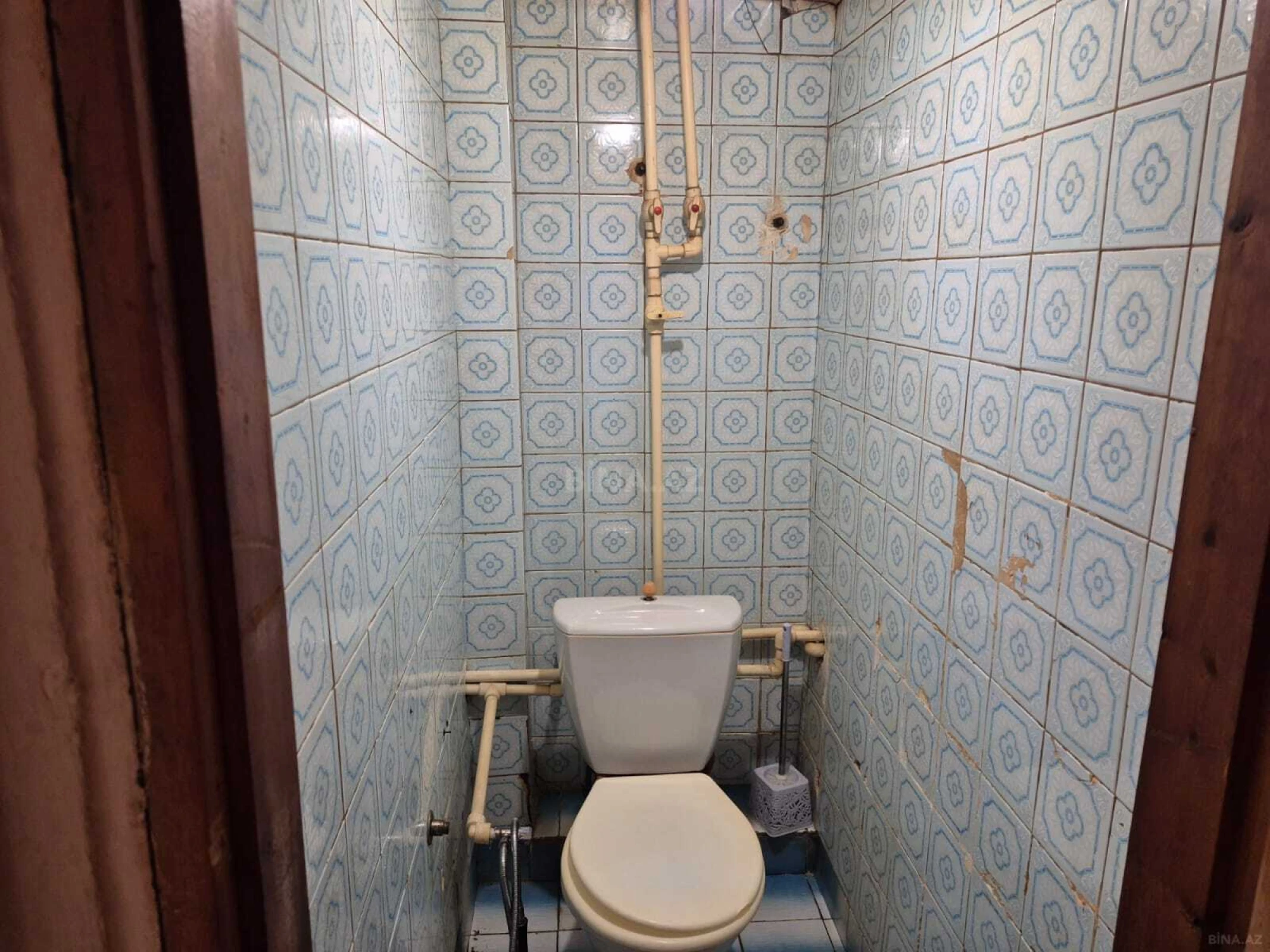 Satılır 3 otaqlı mənzil 85 m²