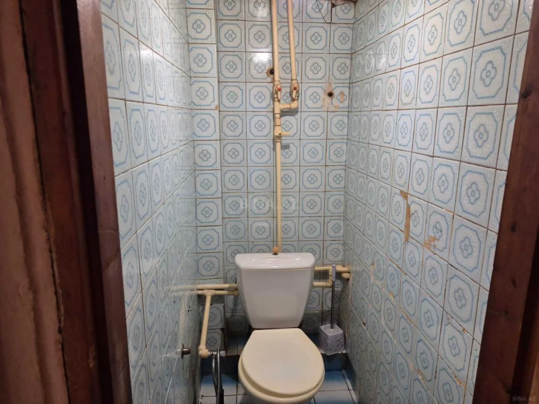 Satılır 3 otaqlı mənzil 85 m²