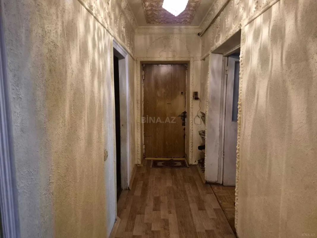 Satılır 3 otaqlı mənzil 85 m²