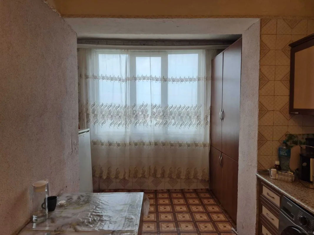 Satılır 3 otaqlı mənzil 85 m²