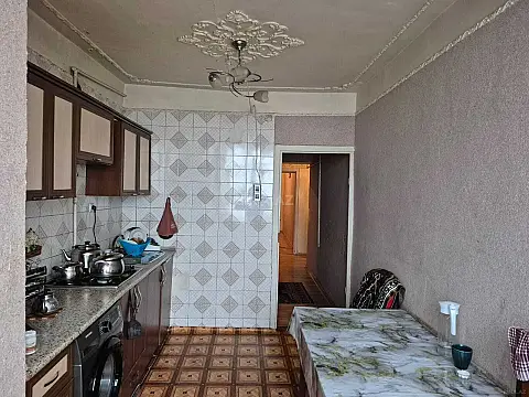 Satılır 3 otaqlı mənzil 85 m²