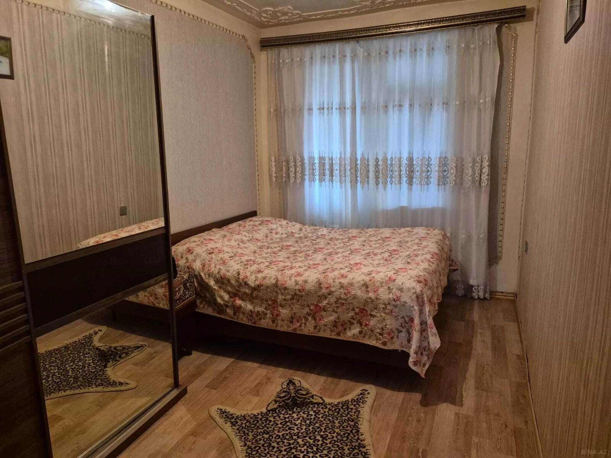 Satılır 3 otaqlı mənzil 85 m²