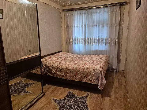Satılır 3 otaqlı mənzil 85 m²