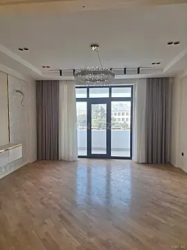 Satılır 3 otaqlı mənzil 118 m²