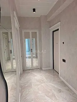 Satılır 3 otaqlı mənzil 118 m²