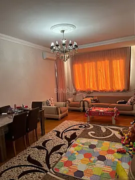 Satılır 2 otaqlı mənzil 90 m² — Bakı, 8-ci mikrorayon 2 otaq 90.00 m²