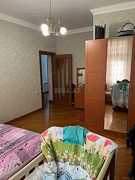 Satılır 2 otaqlı mənzil 90 m²