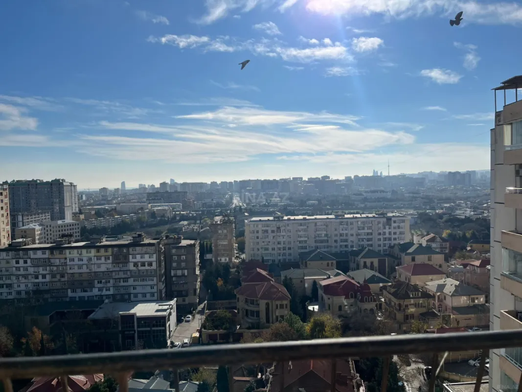 Satılır 2 otaqlı mənzil 90 m²