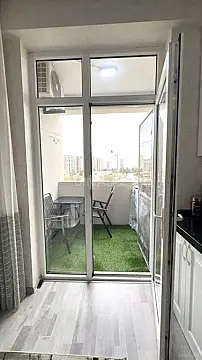 Satılır 3 otaqlı mənzil 130 m²