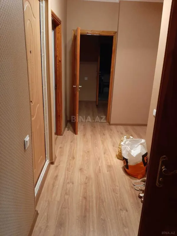 Kirayə verilir 3 otaqlı mənzil 50 m²