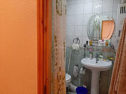 Kirayə verilir 3 otaqlı mənzil 50 m²