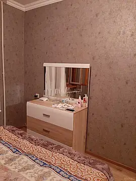 Kirayə verilir 3 otaqlı mənzil 50 m²