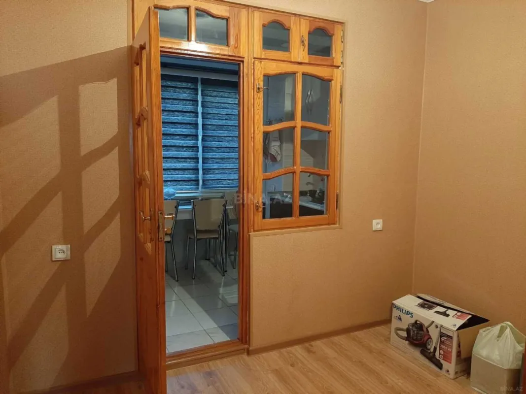 Kirayə verilir 3 otaqlı mənzil 50 m²