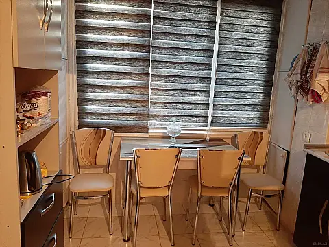 Kirayə verilir 3 otaqlı mənzil 50 m²