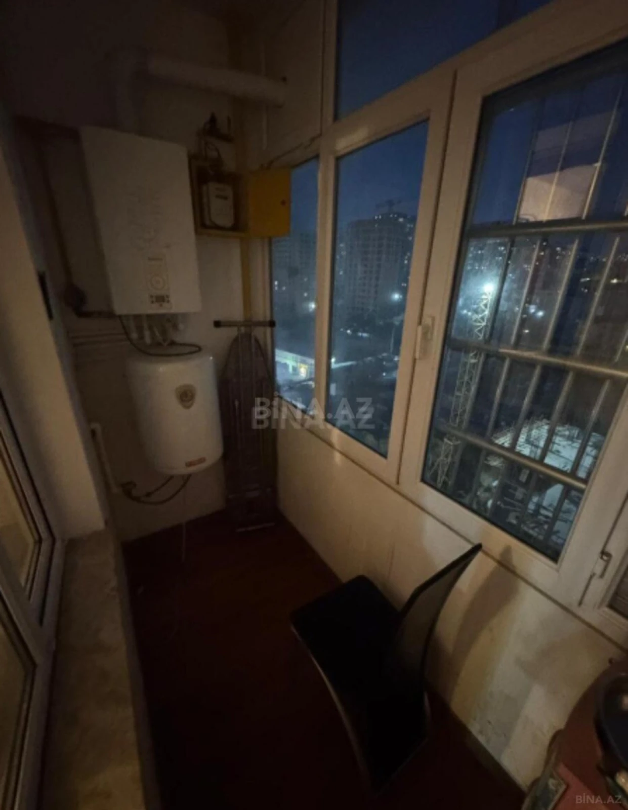 Kirayə verilir 3 otaqlı mənzil 100 m²