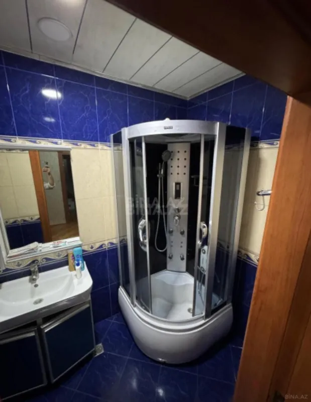 Kirayə verilir 3 otaqlı mənzil 100 m²