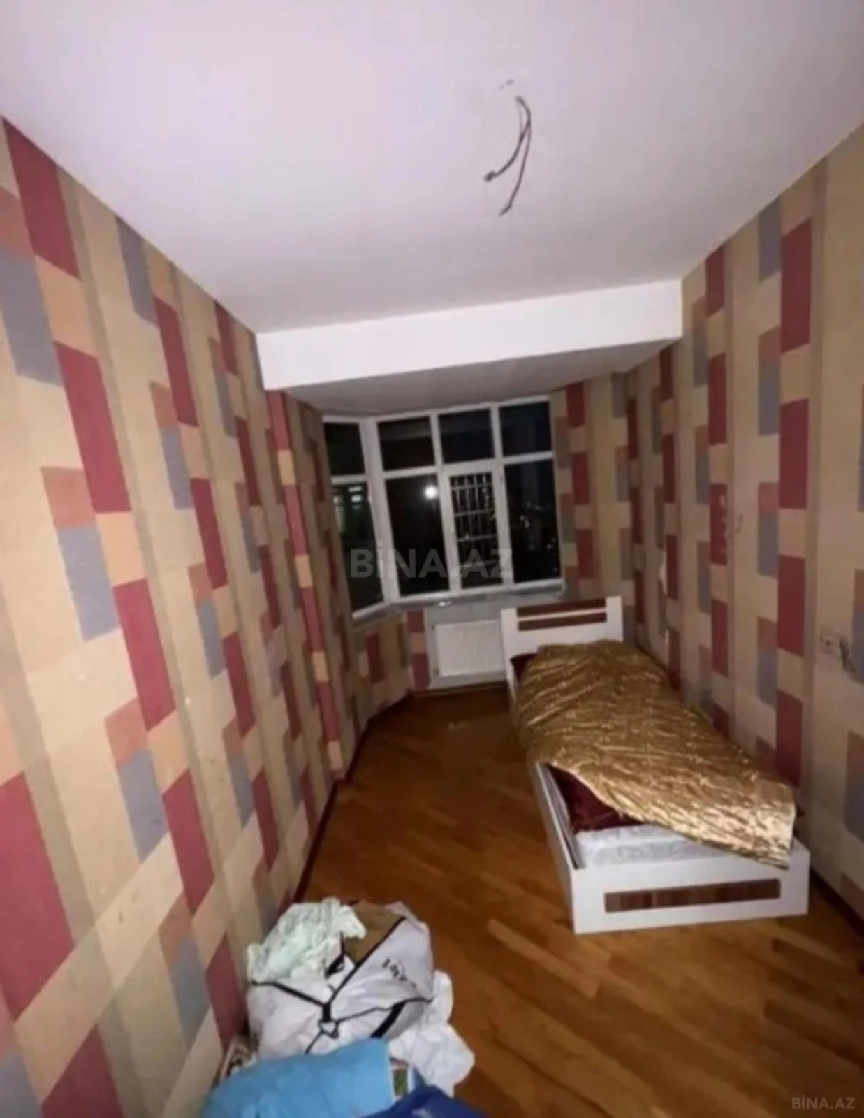 Kirayə verilir 3 otaqlı mənzil 100 m²