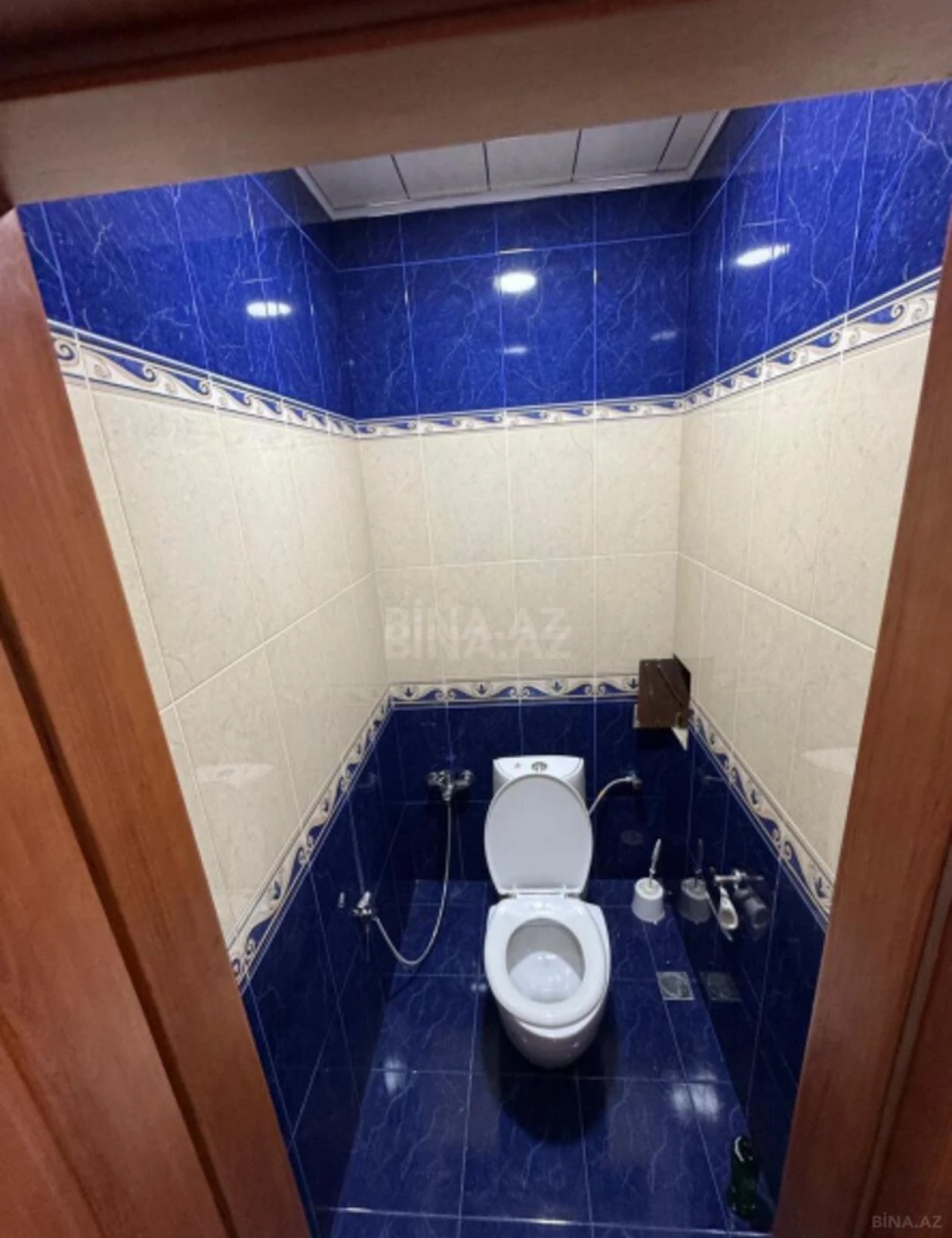 Kirayə verilir 3 otaqlı mənzil 100 m²