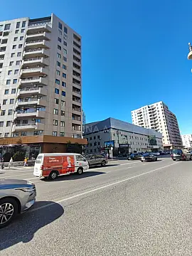Satılır 5 otaqlı mənzil 215 m² — Bakı, Nəsimi 5 otaq 215.00 m²