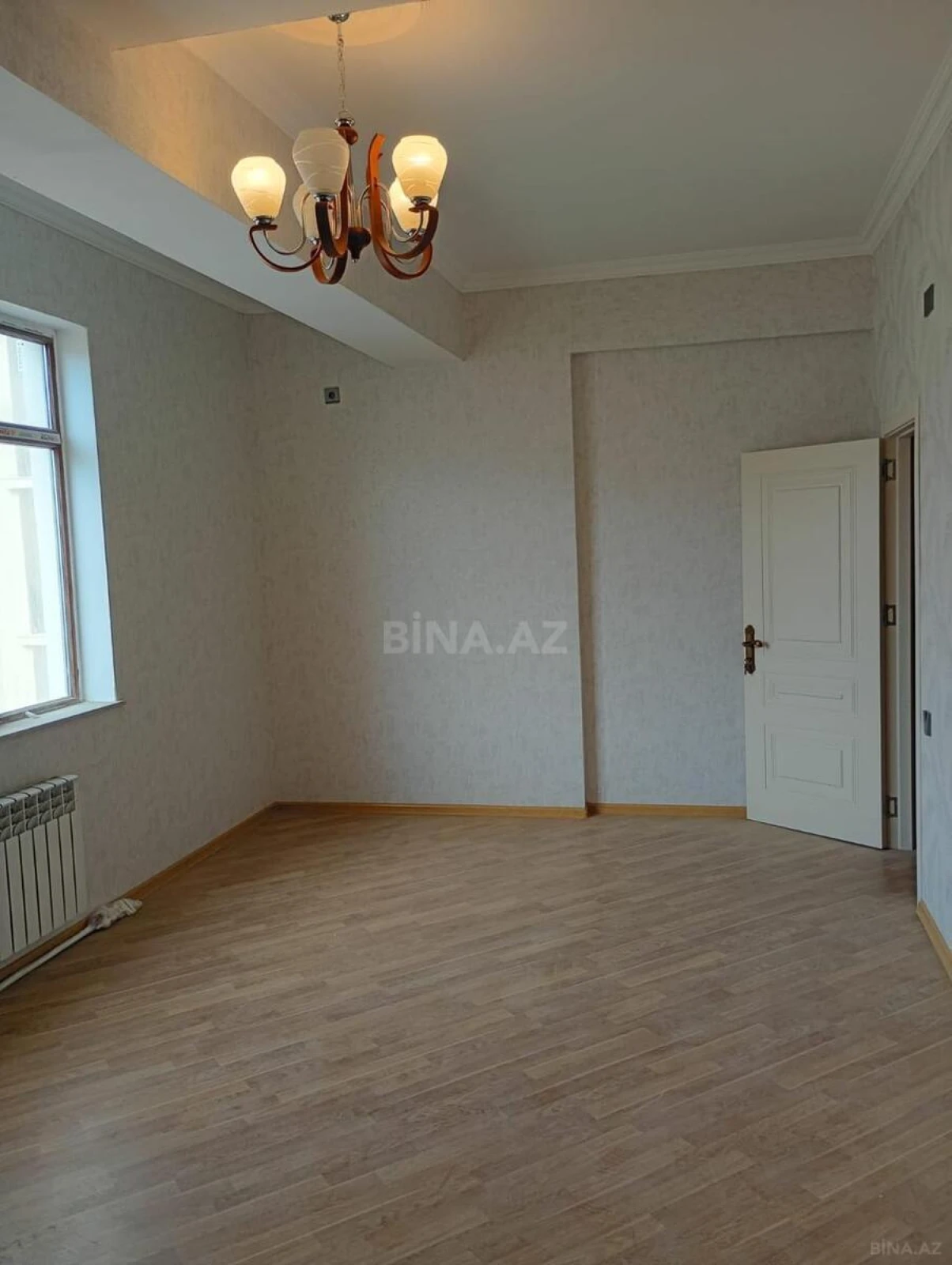 Kirayə verilir 1 otaqlı mənzil 60 m²