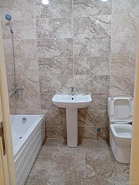 Kirayə verilir 1 otaqlı mənzil 60 m²