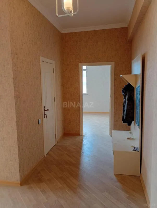 Kirayə verilir 1 otaqlı mənzil 60 m²