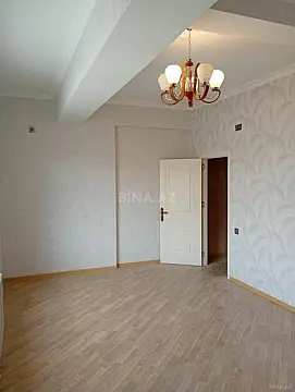 Kirayə verilir 1 otaqlı mənzil 60 m² — Bakı, Bayıl 1 otaq 60.00 m²