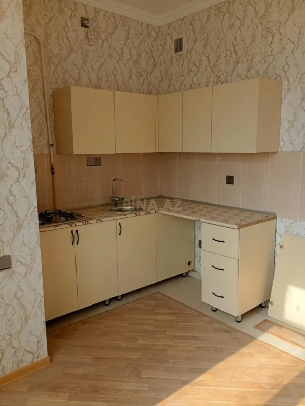 Kirayə verilir 1 otaqlı mənzil 60 m²