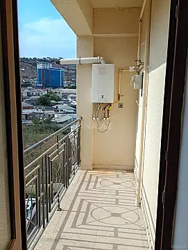 Kirayə verilir 1 otaqlı mənzil 60 m²