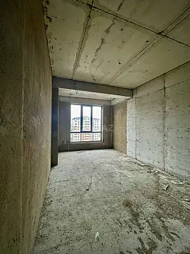 Satılır 1 otaqlı mənzil 49 m²