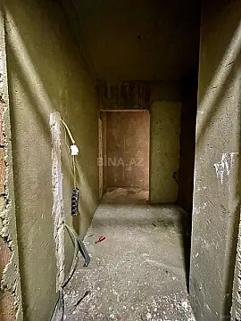 Satılır 1 otaqlı mənzil 49 m²
