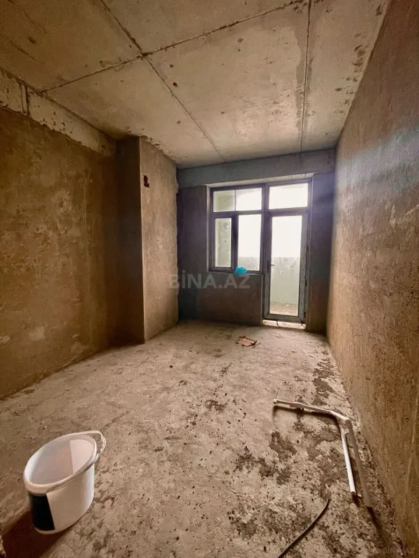 Satılır 1 otaqlı mənzil 49 m²