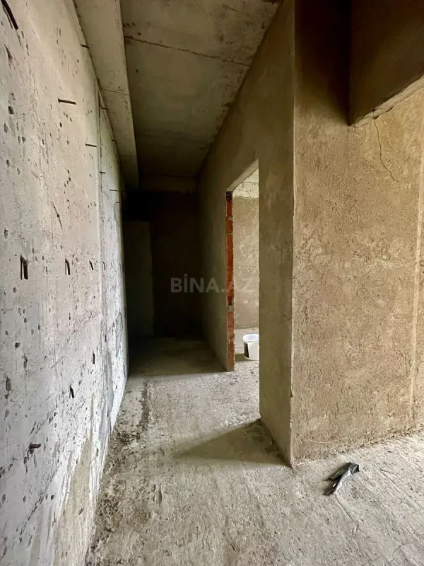 Satılır 1 otaqlı mənzil 49 m²