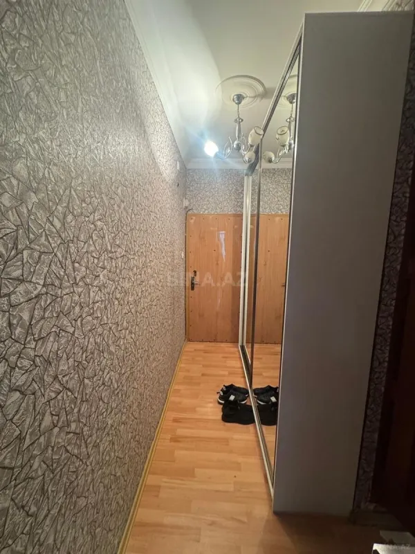 Satılır 2 otaqlı mənzil 50 m²