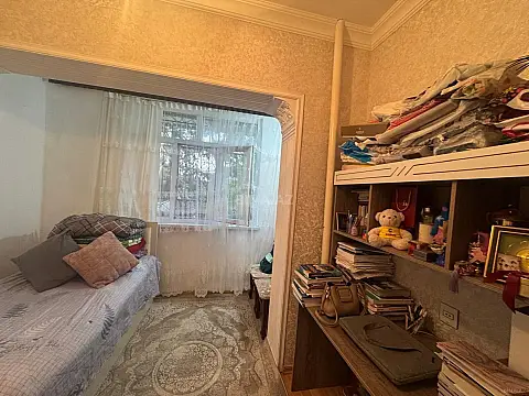 Satılır 2 otaqlı mənzil 50 m²