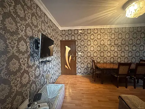 Satılır 2 otaqlı mənzil 50 m²